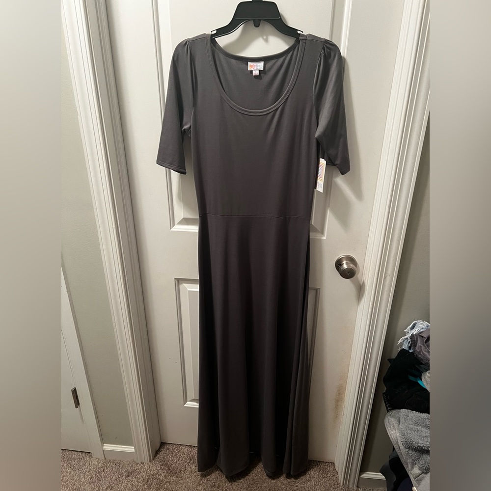 Lularoe Ana dress size medium